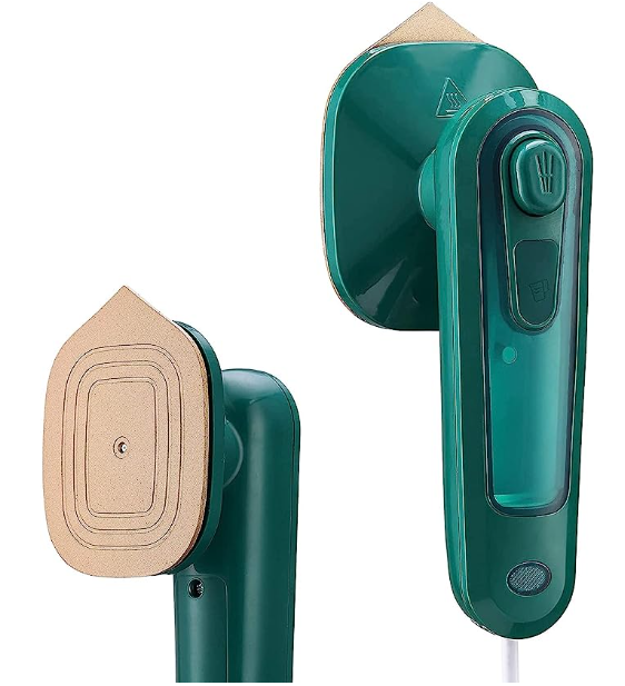 Portable iron steam Machine