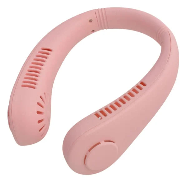 Neck fan